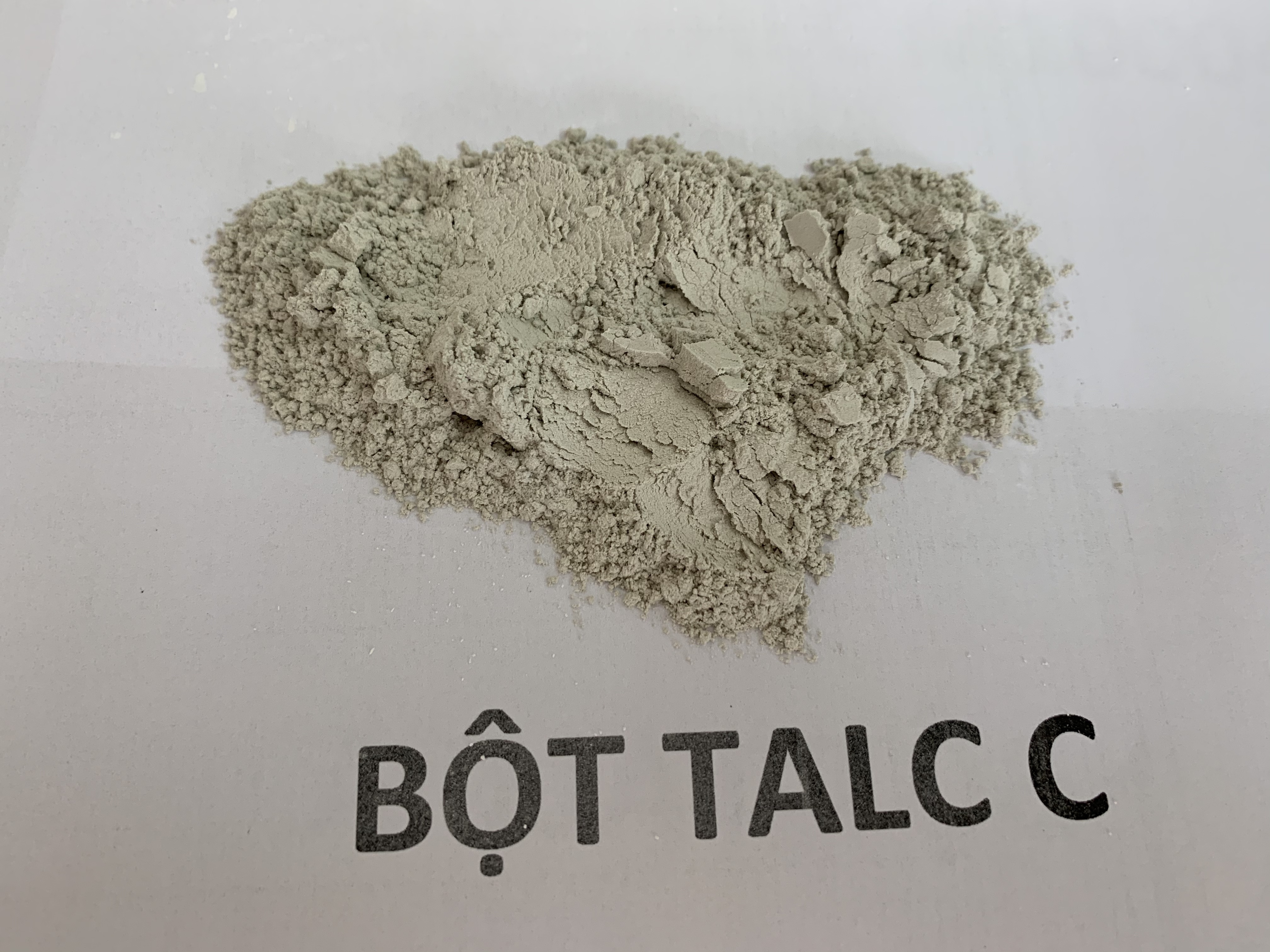 Talc C